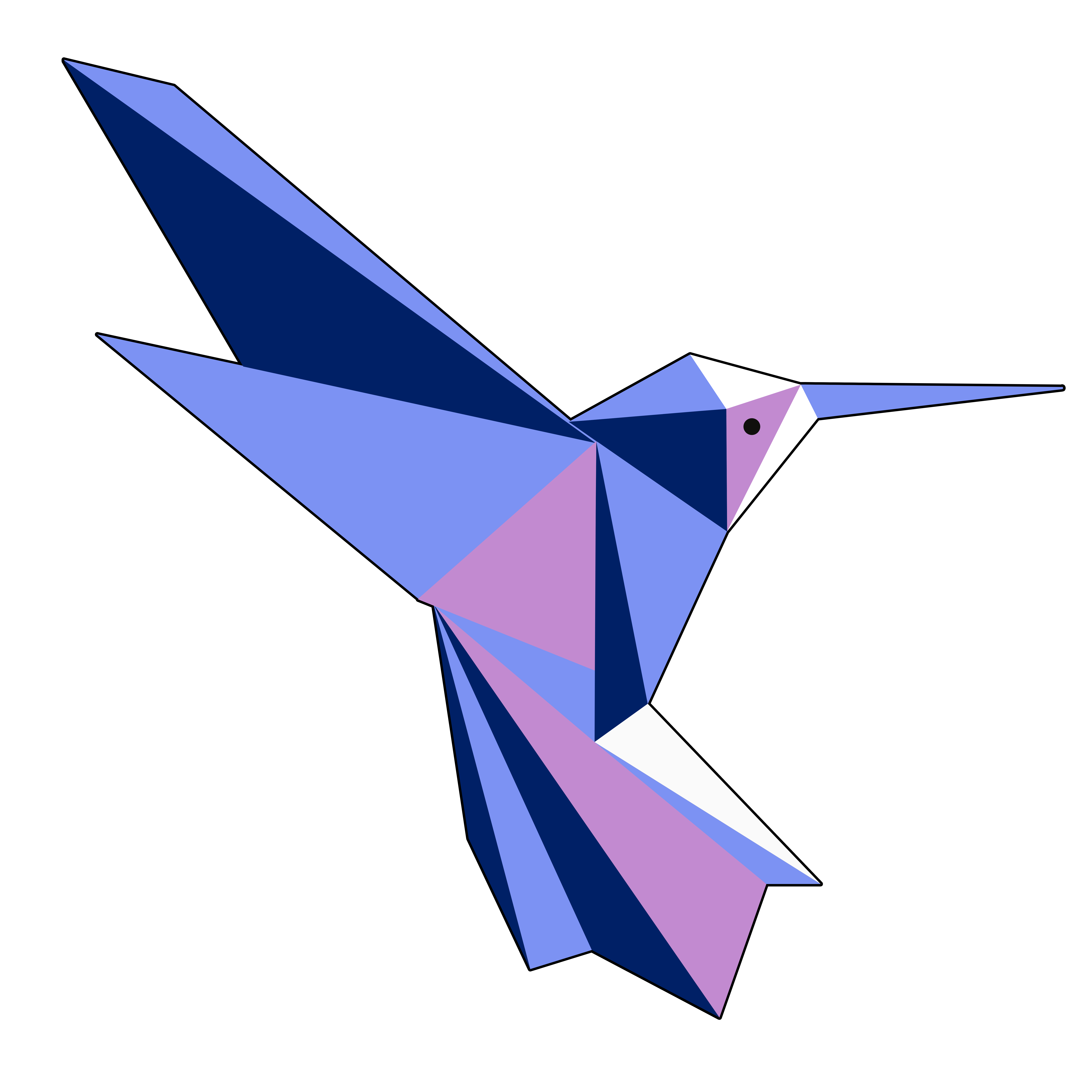 Al·lucinant Studio Logo